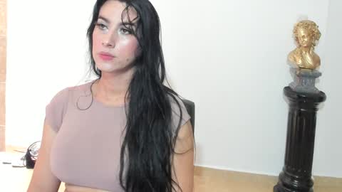 Snapshot of sophia_harry chatting on January 21, 2025, 8:00 pm sophia CM online show from January 21, 2025, 8:00 pm