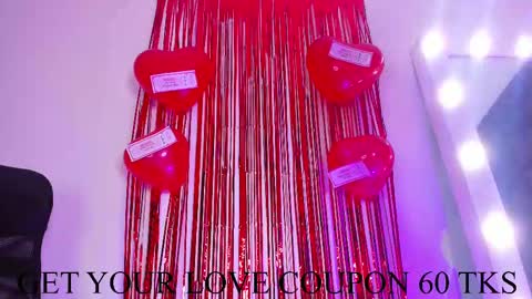 Sophi  online show from February 15, 2025, 4:36 am