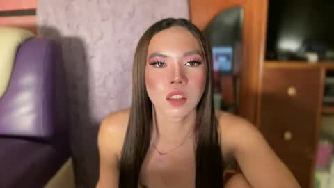 SOPHIA online show from February 26, 2025, 11:48 pm