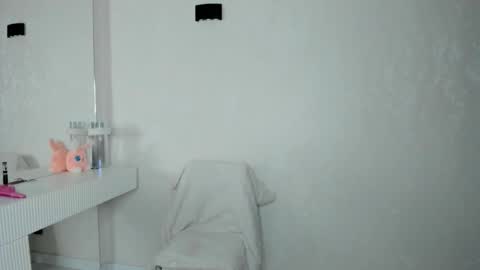 QUEEN OF SQUIRT online show from November 29, 2025, 4:32 pm