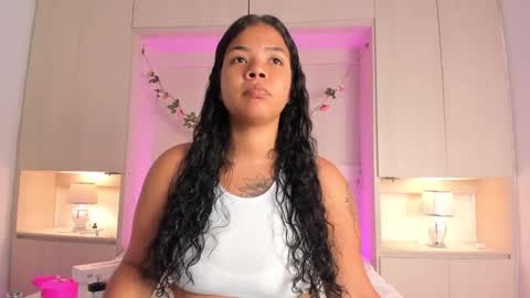  S O P H I A  online show from January 28, 2025, 11:49 am