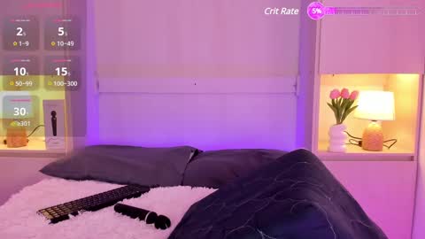  S O P H I A  online show from February 11, 2025, 2:46 pm