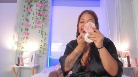  S O P H I A  online show from September 17, 2025, 11:45 am