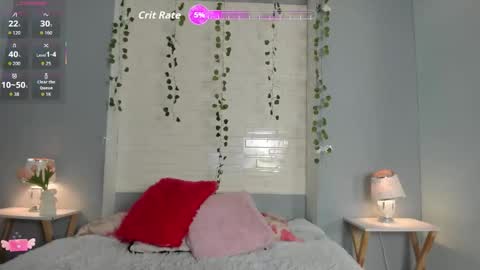  S O P H I A  online show from January 7, 2026, 11:34 am