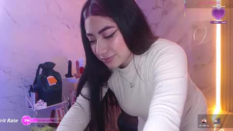 Sophia online show from November 5, 2025, 2:17 pm