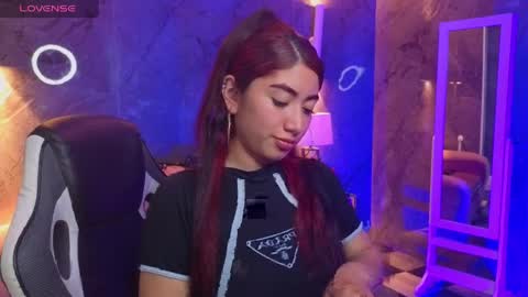 Sophia online show from April 15, 2026, 4:08 am