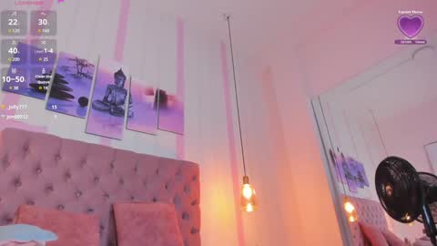 sophia_turneer online show from January 22, 2025, 7:03 am