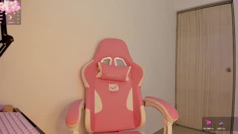 Michelle online show from January 20, 2025, 3:28 pm