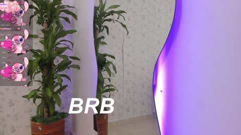 Michelle online show from January 23, 2025, 6:35 pm