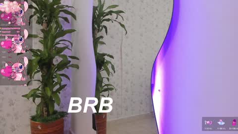 Michelle online show from January 27, 2025, 7:35 pm