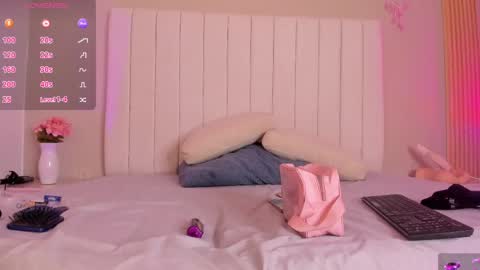 Michelle online show from April 21, 2026, 2:34 pm