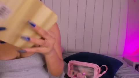 Snapshot of sophia_walkett chatting on June 4, 2026, 2:23 pm Michelle online show from June 4, 2026, 2:23 pm
