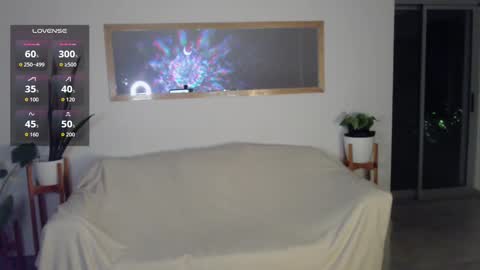 Sophia online show from November 19, 2025, 3:17 am