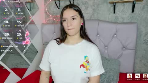 Sophie online show from April 15, 2026, 7:10 pm