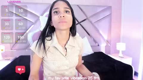 Sophia Paris online show from March 28, 2026, 3:28 am