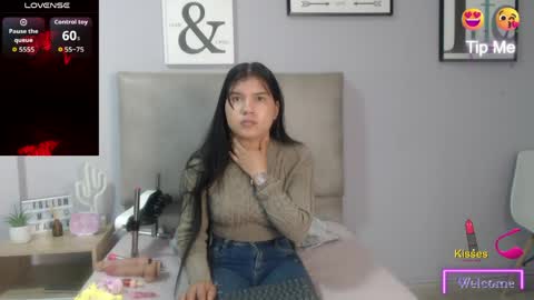 Sophia Bedford online show from May 13, 2026, 6:16 pm
