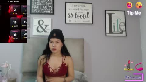 Sophia Bedford online show from May 30, 2026, 2:25 pm