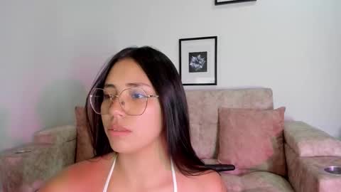 sophiacolemann online show from October 22, 2025, 2:34 am