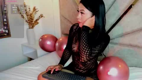 Snapshot of sophiacortes chatting on October 5, 2025, 9:07 am sophia cortes online show from October 5, 2025, 9:07 am