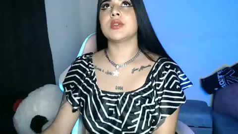 Snapshot of sophiadazza666 chatting on July 5, 2026, 11:01 pm sophia online show from July 5, 2026, 11:01 pm