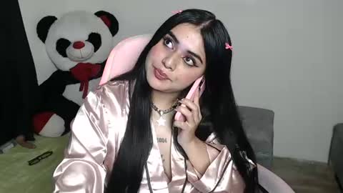 Snapshot of sophiadazza666 chatting on July 22, 2026, 12:24 am sophia online show from July 22, 2026, 12:24 am
