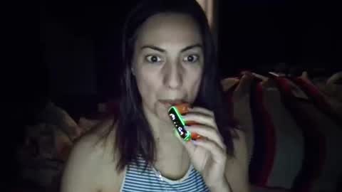 sophiadover online show from April 25, 2026, 7:33 am