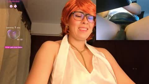 Snapshot of sophiadumont chatting on September 8, 2025, 11:48 pm Sophia online show from September 8, 2025, 11:48 pm