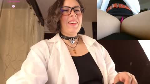 Sophia online show from October 24, 2025, 1:46 am