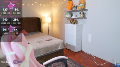 Sophia online show from January 30, 2025, 12:07 am