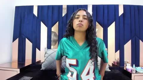 Sophia online show from January 13, 2026, 1:49 pm