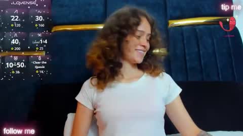 sophiamiller6 online show from April 16, 2026, 12:39 pm