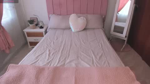 Snapshot of sophiaparker_ chatting on March 4, 2026, 11:38 am online show from March 4, 2026, 11:38 am