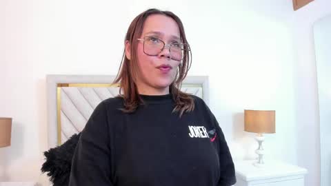 Sophia online show from April 18, 2026, 9:26 pm