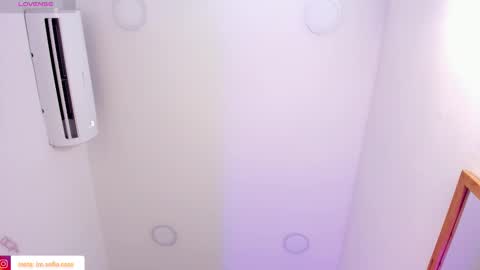 Sofi online show from February 27, 2025, 9:36 pm