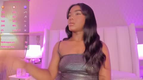 SophiaSmiths online show from February 19, 2025, 1:18 am