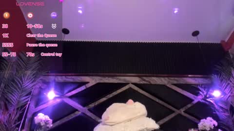 SophiaSmiths online show from February 22, 2025, 7:45 am