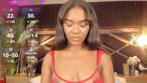 SophiaSmiths online show from March 1, 2025, 6:46 am