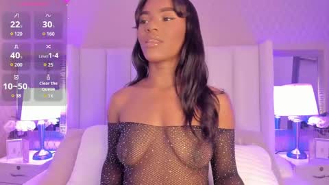 SophiaSmiths online show from March 10, 2025, 9:18 pm