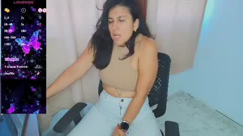 Snapshot of sophie__walker chatting on July 10, 2026, 4:09 pm Sophia online show from July 10, 2026, 4:09 pm