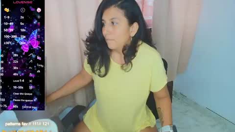 Snapshot of sophie__walker chatting on July 12, 2026, 4:31 pm Sophia online show from July 12, 2026, 4:31 pm
