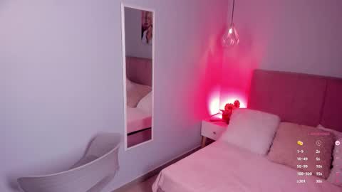 Alice online show from October 30, 2025, 2:07 pm