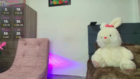 Sophie  online show from March 20, 2026, 10:14 pm