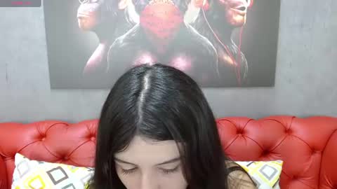 Snapshot of sophie_copers chatting on June 27, 2026, 6:46 pm S O P H I E online show from June 27, 2026, 6:46 pm