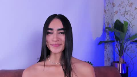 Snapshot of sophie_deargb chatting on January 25, 2025, 1:43 am Sofia santodomingo online show from January 25, 2025, 1:43 am