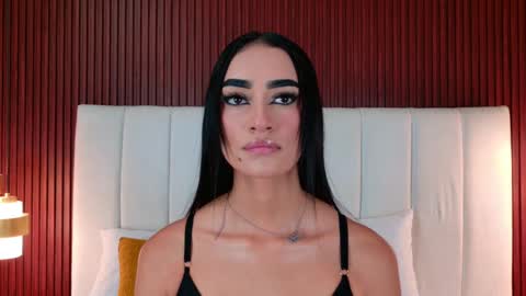 Snapshot of sophie_deargb chatting on October 4, 2025, 8:07 pm Sofia santodomingo online show from October 4, 2025, 8:07 pm