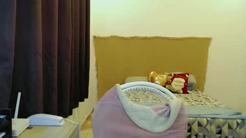 Sophie Fantasys online show from January 15, 2026, 2:27 am