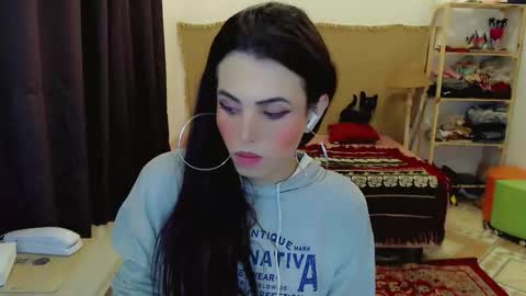 Sophie Fantasys online show from February 24, 2026, 2:31 am