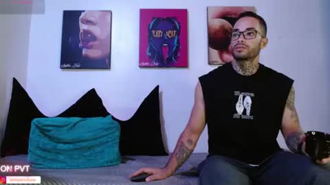 Snapshot of sophie_foxx chatting on July 7, 2026, 12:09 pm SOPHIE - FOXX online show from July 7, 2026, 12:09 pm