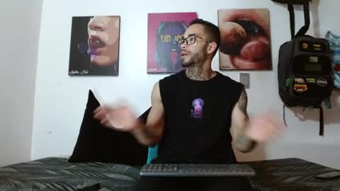 Snapshot of sophie_foxx chatting on July 24, 2026, 12:03 pm SOPHIE - FOXX online show from July 24, 2026, 12:03 pm