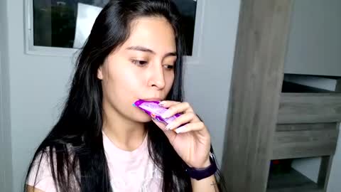 Sophie online show from February 14, 2025, 11:09 pm